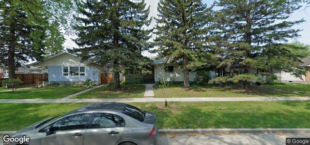 Larawan ng 707 Borebank Street sa Winnipeg, Manitoba