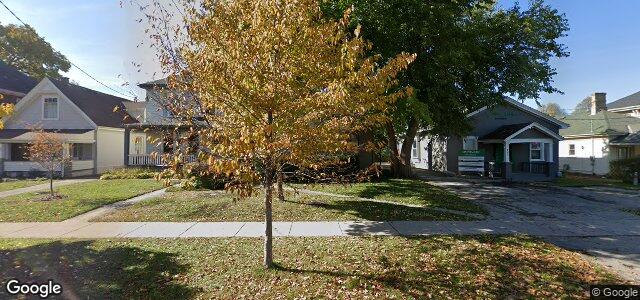 Larawan ng 731 Waterloo Street sa Winnipeg, Manitoba