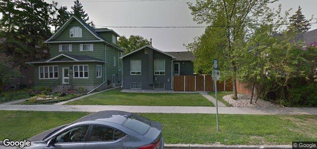Larawan ng 164 Despins Street sa Winnipeg, Manitoba