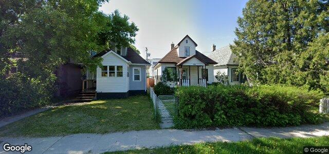 Larawan ng 166 Thomas Berry Street sa Winnipeg, Manitoba