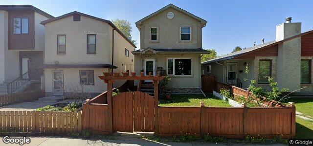 170 Bertrand Street ਦੀ ਫੋਟੋ, ਵਿਨੀਪਿਗ, ਮੈਨੀਟੋਬਾ