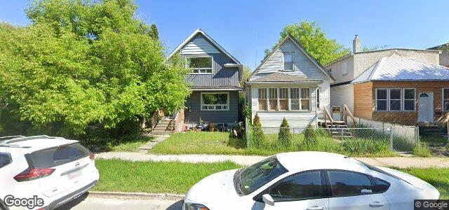 171 Thomas Berry Street（加拿大曼尼托巴省溫尼伯市）房屋照片