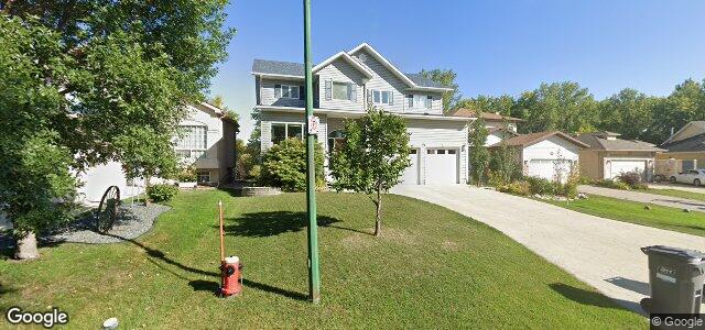 18 Georges Forest Place（加拿大曼尼托巴省温尼伯市）房屋照片