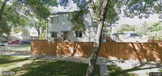 195 Dollard Boulevard（加拿大曼尼托巴省温尼伯市）房屋照片