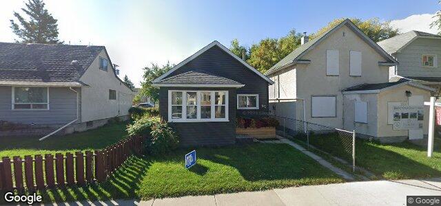 196 Bertrand Street ਦੀ ਫੋਟੋ, ਵਿਨੀਪਿਗ, ਮੈਨੀਟੋਬਾ