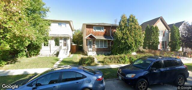 203 Thomas Berry Street ਦੀ ਫੋਟੋ, ਵਿਨੀਪਿਗ, ਮੈਨੀਟੋਬਾ