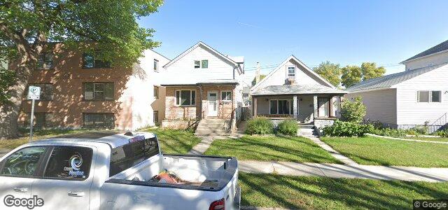 205 Bertrand Street ਦੀ ਫੋਟੋ, ਵਿਨੀਪਿਗ, ਮੈਨੀਟੋਬਾ