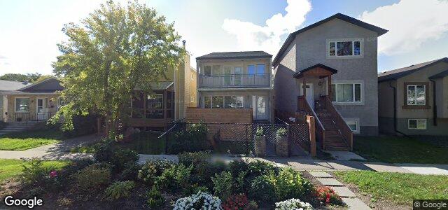 206 Dollard Boulevard ਦੀ ਫੋਟੋ, ਵਿਨੀਪਿਗ, ਮੈਨੀਟੋਬਾ