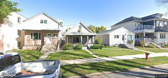 207 Bertrand Street ਦੀ ਫੋਟੋ, ਵਿਨੀਪਿਗ, ਮੈਨੀਟੋਬਾ