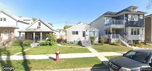 209 Bertrand Street ਦੀ ਫੋਟੋ, ਵਿਨੀਪਿਗ, ਮੈਨੀਟੋਬਾ