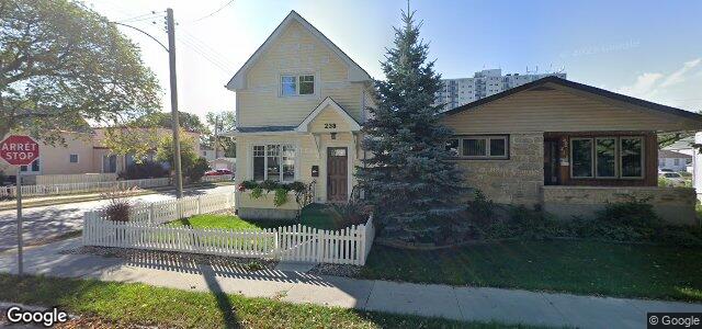 238 Bertrand Street ਦੀ ਫੋਟੋ, ਵਿਨੀਪਿਗ, ਮੈਨੀਟੋਬਾ