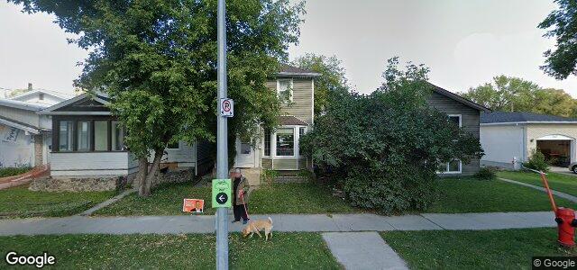Larawan ng 241 Dollard Boulevard sa Winnipeg, Manitoba