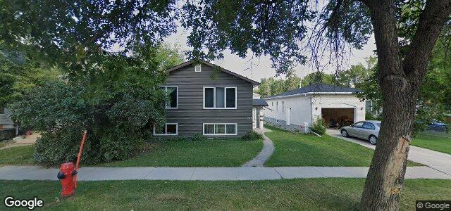 Photo of 243 Dollard Boulevard in Winnipeg, Manitoba