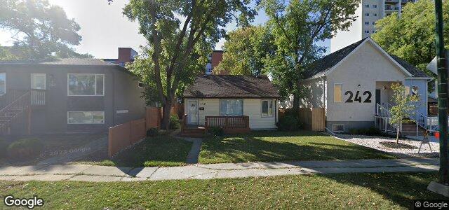 246 Thomas Berry Street ਦੀ ਫੋਟੋ, ਵਿਨੀਪਿਗ, ਮੈਨੀਟੋਬਾ