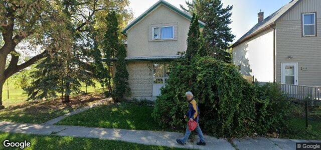 262 Bertrand Street ਦੀ ਫੋਟੋ, ਵਿਨੀਪਿਗ, ਮੈਨੀਟੋਬਾ