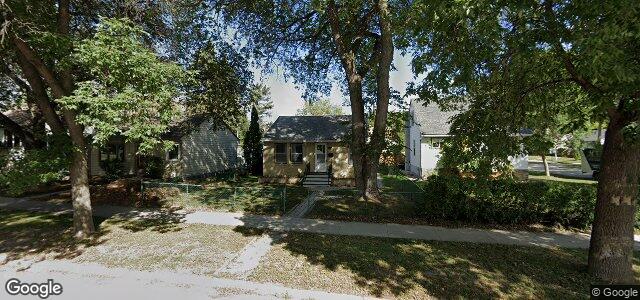 Photo of 273 Dollard Boulevard in Winnipeg, Manitoba