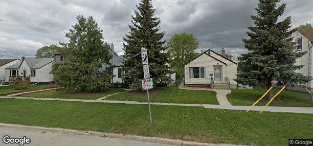 Larawan ng 291 Bertrand Street sa Winnipeg, Manitoba