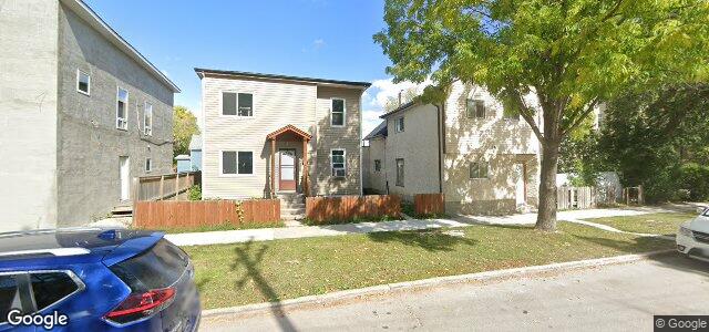 315 De La Cathedrale Avenue（加拿大曼尼托巴省温尼伯市）房屋照片