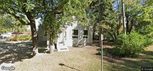 349 Bertrand Street（加拿大曼尼托巴省溫尼伯市）房屋照片