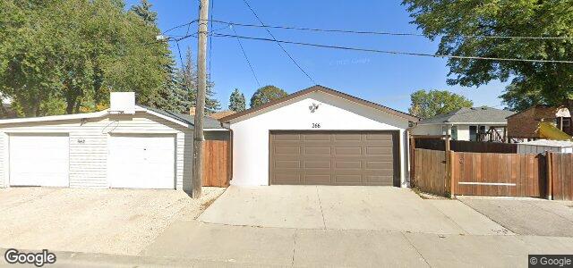 Larawan ng 366 Gaboury Place sa Winnipeg, Manitoba