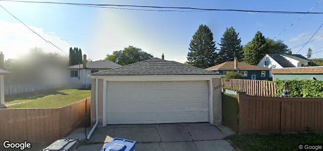 387 Cabana Place（加拿大曼尼托巴省温尼伯市）房屋照片