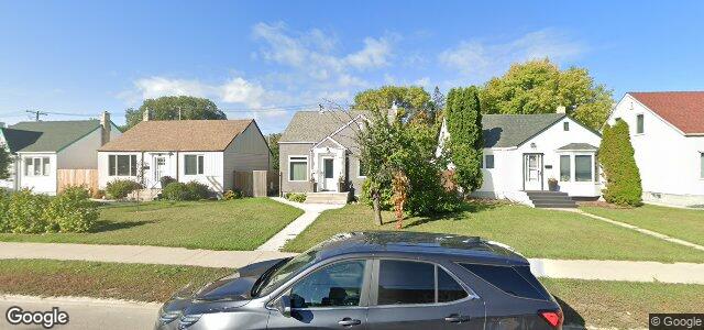 Larawan ng 407 Des Meurons Street sa Winnipeg, Manitoba