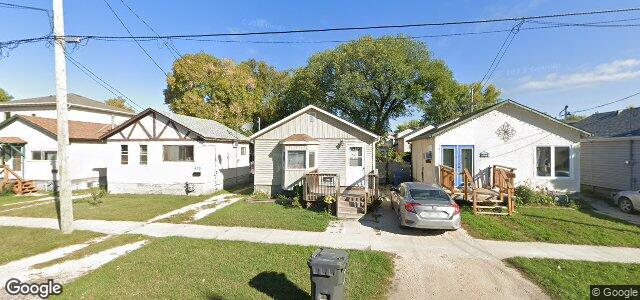 427 Bertrand Street ਦੀ ਫੋਟੋ, ਵਿਨੀਪਿਗ, ਮੈਨੀਟੋਬਾ