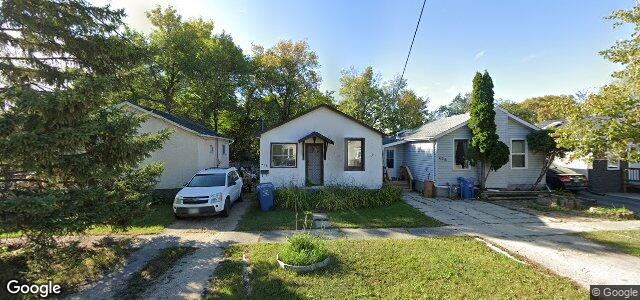 428 Bertrand Street ਦੀ ਫੋਟੋ, ਵਿਨੀਪਿਗ, ਮੈਨੀਟੋਬਾ