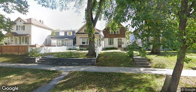 Larawan ng 442 Ritchot Street sa Winnipeg, Manitoba