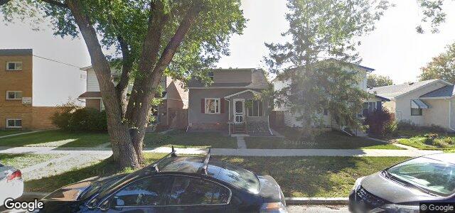 Photo of 460 De La Morenie Street in Winnipeg, Manitoba