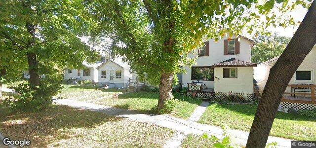 462 Ritchot Street（加拿大曼尼托巴省溫尼伯市）房屋照片