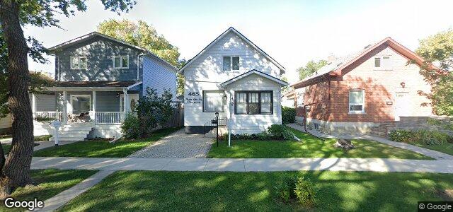 465 De La Morenie Street ਦੀ ਫੋਟੋ, ਵਿਨੀਪਿਗ, ਮੈਨੀਟੋਬਾ