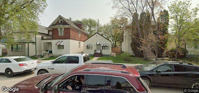 Larawan ng 482 St Jean Baptiste Street sa Winnipeg, Manitoba