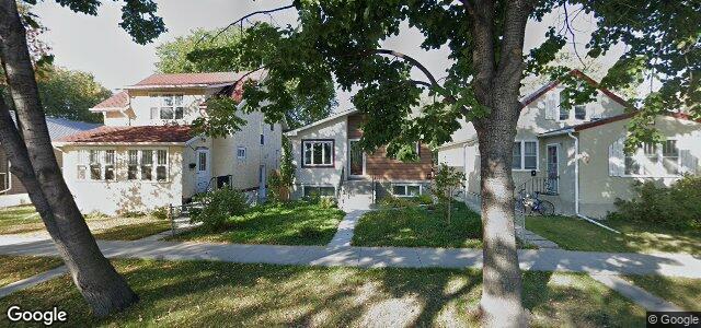 Larawan ng 483 De La Morenie Street sa Winnipeg, Manitoba