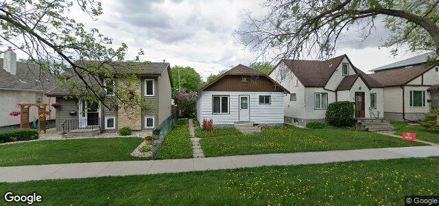 Larawan ng 521 De La Morenie Street sa Winnipeg, Manitoba