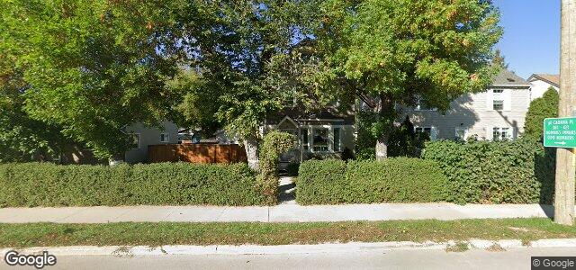 Photo of 521 Des Meurons Street in Winnipeg, Manitoba