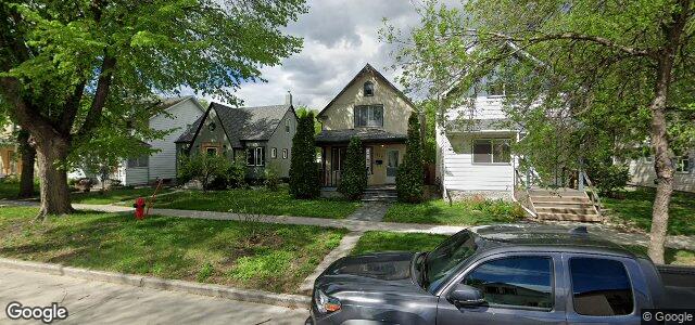 Larawan ng 529 Langevin Street sa Winnipeg, Manitoba