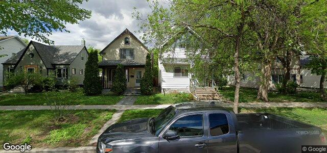 Larawan ng 531 Langevin Street sa Winnipeg, Manitoba