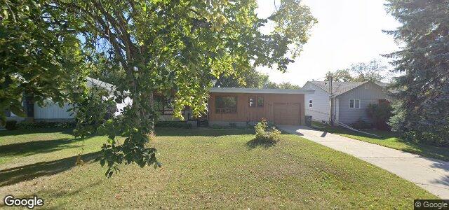 534 Bourgeault Street ਦੀ ਫੋਟੋ, ਵਿਨੀਪਿਗ, ਮੈਨੀਟੋਬਾ