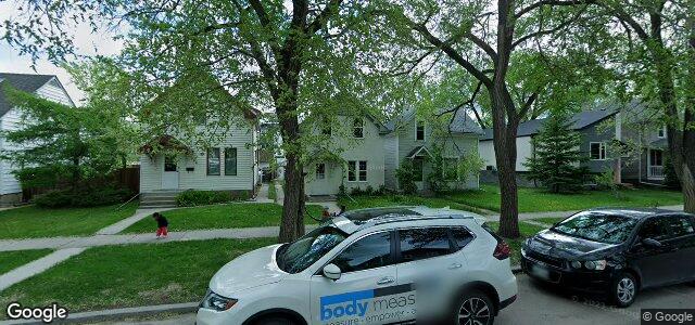 534 De La Morenie Street ਦੀ ਫੋਟੋ, ਵਿਨੀਪਿਗ, ਮੈਨੀਟੋਬਾ