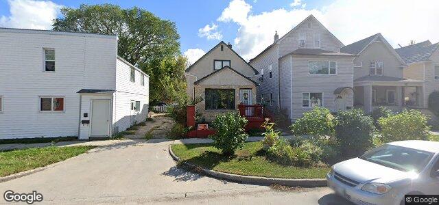 554 Ritchot Street ਦੀ ਫੋਟੋ, ਵਿਨੀਪਿਗ, ਮੈਨੀਟੋਬਾ