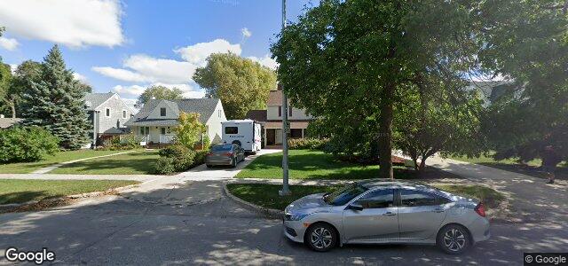 588 Aulneau Street ਦੀ ਫੋਟੋ, ਵਿਨੀਪਿਗ, ਮੈਨੀਟੋਬਾ