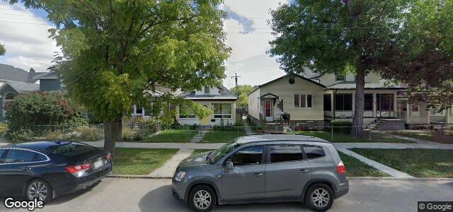 Larawan ng 598 St Jean Baptiste Street sa Winnipeg, Manitoba