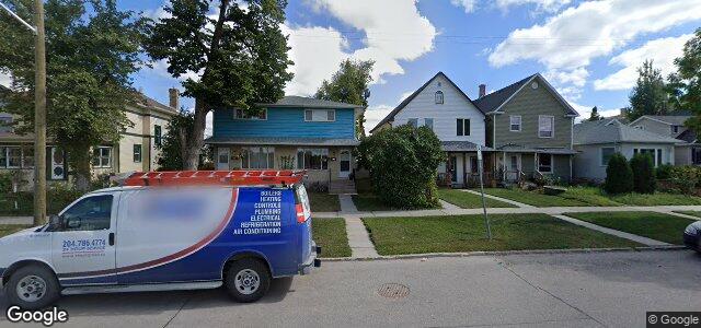 Larawan ng 618 St Jean Baptiste Street sa Winnipeg, Manitoba