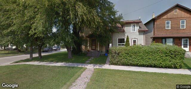 Photo of 128 Brazier Street in Winnipeg, Manitoba