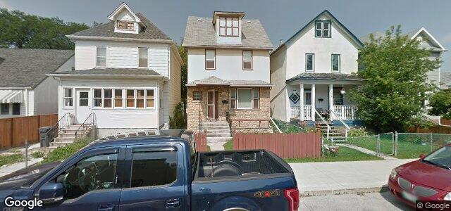 132 Mcphail Street ਦੀ ਫੋਟੋ, ਵਿਨੀਪਿਗ, ਮੈਨੀਟੋਬਾ