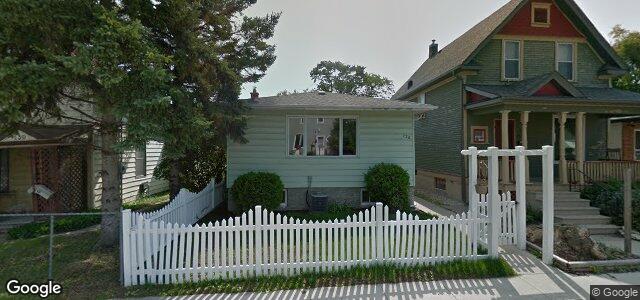 135 Mcphail Street ਦੀ ਫੋਟੋ, ਵਿਨੀਪਿਗ, ਮੈਨੀਟੋਬਾ