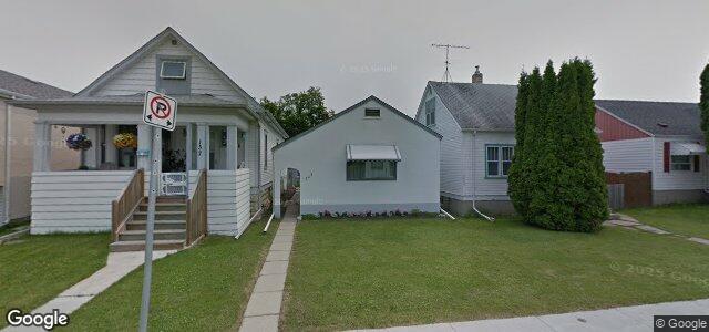 135 Stanier Street ਦੀ ਫੋਟੋ, ਵਿਨੀਪਿਗ, ਮੈਨੀਟੋਬਾ