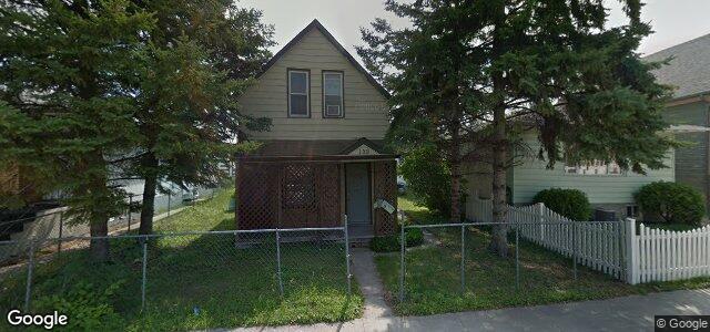 Larawan ng 139 Mcphail Street sa Winnipeg, Manitoba