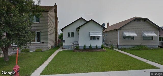 145 Stanier Street ਦੀ ਫੋਟੋ, ਵਿਨੀਪਿਗ, ਮੈਨੀਟੋਬਾ